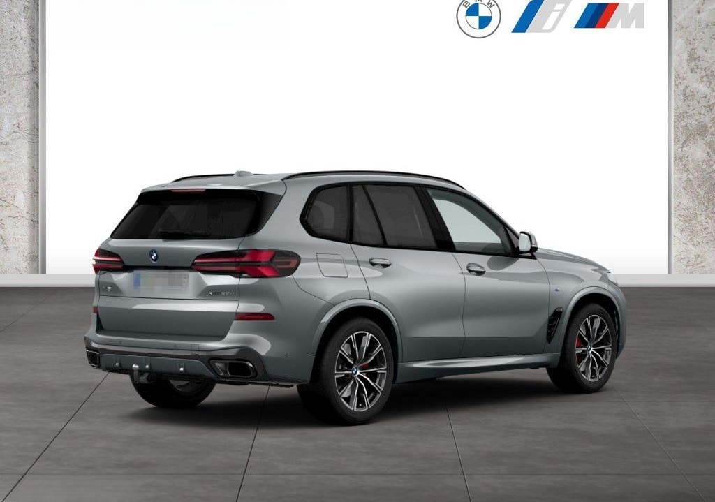 BMW X5 xDrive50e M Sport AHK Driv.Assist.Pr. AHK GSD foto 3