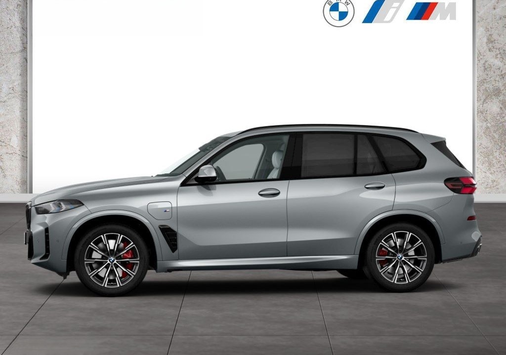 BMW X5 xDrive50e M Sport AHK Driv.Assist.Pr. AHK GSD foto 6