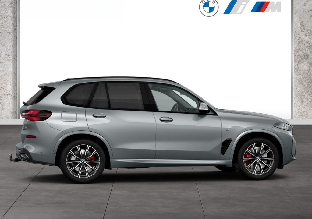 BMW X5 xDrive50e M Sport AHK Driv.Assist.Pr. AHK GSD foto 9
