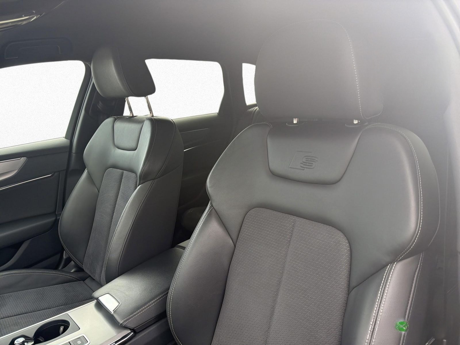 Audi A6 Avant 55 TFSI qu. S tronic - 2 x S line - AHK foto 11