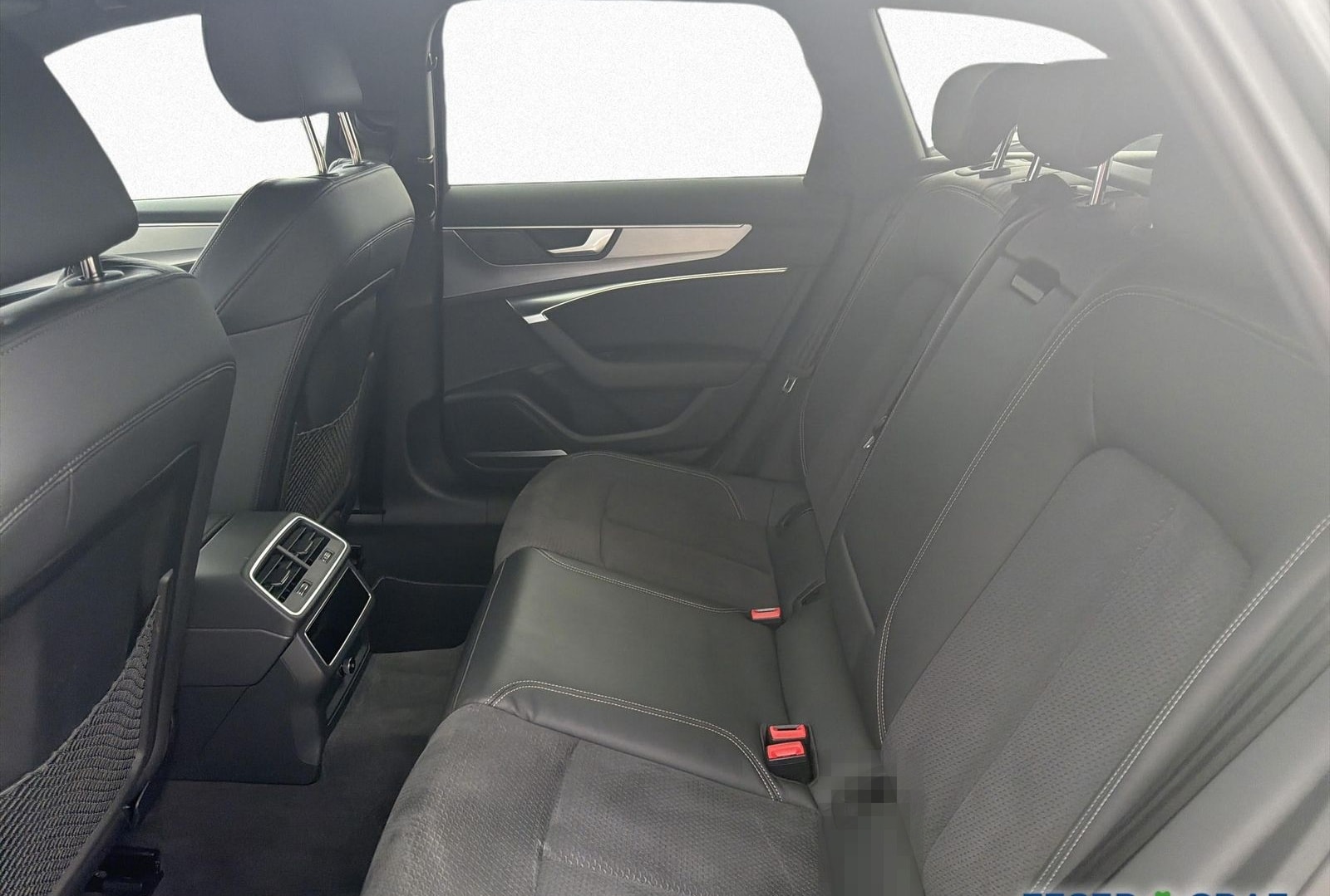 Audi A6 Avant 55 TFSI qu. S tronic - 2 x S line - AHK foto 13