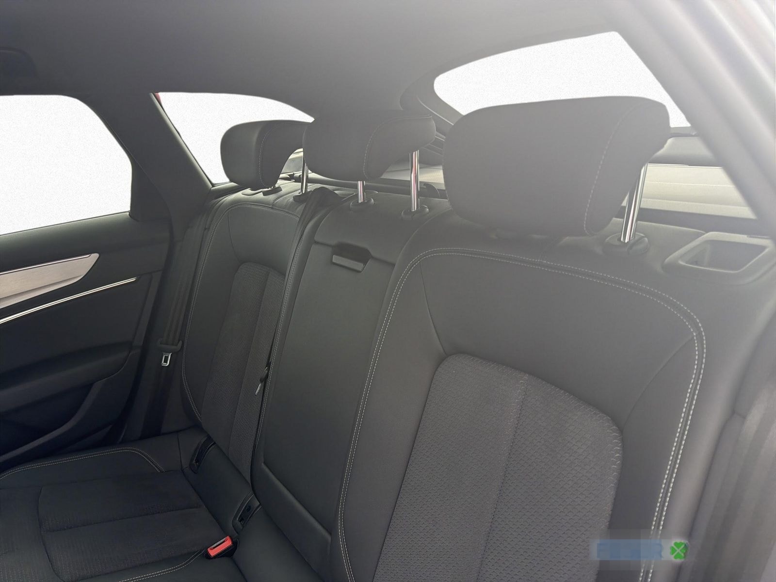 Audi A6 Avant 55 TFSI qu. S tronic - 2 x S line - AHK foto 14