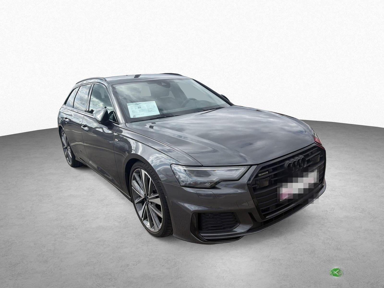 Audi A6 Avant 55 TFSI qu. S tronic - 2 x S line - AHK foto 3