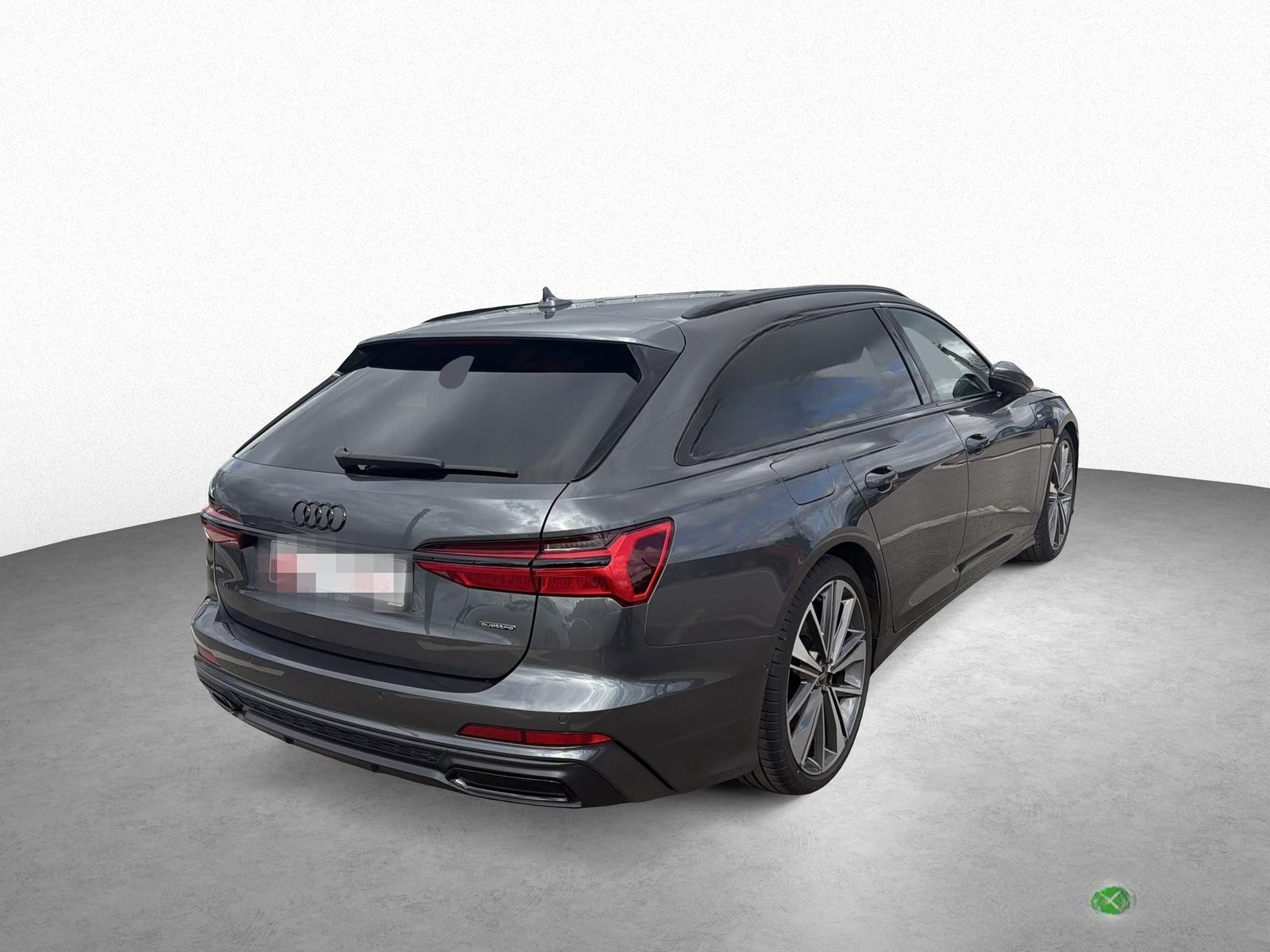 Audi A6 Avant 55 TFSI qu. S tronic - 2 x S line - AHK foto 5