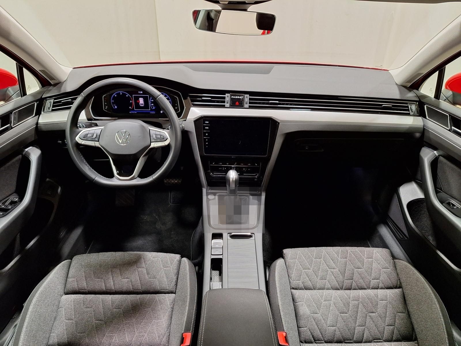 Volkswagen Passat Variant 2.0 TDI DSG Business LED|ACC|RFK| foto 15