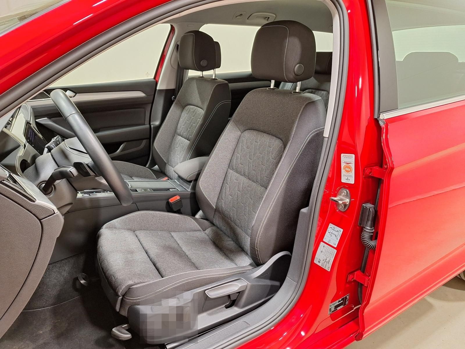 Volkswagen Passat Variant 2.0 TDI DSG Business LED|ACC|RFK| foto 17