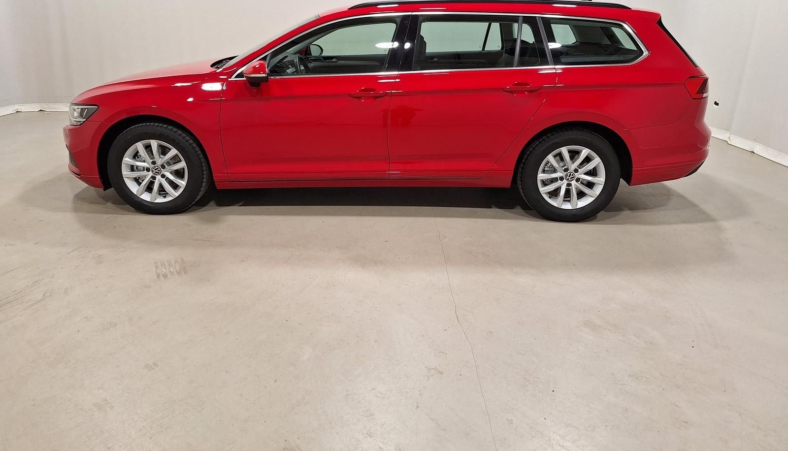 Volkswagen Passat Variant 2.0 TDI DSG Business LED|ACC|RFK| foto 3