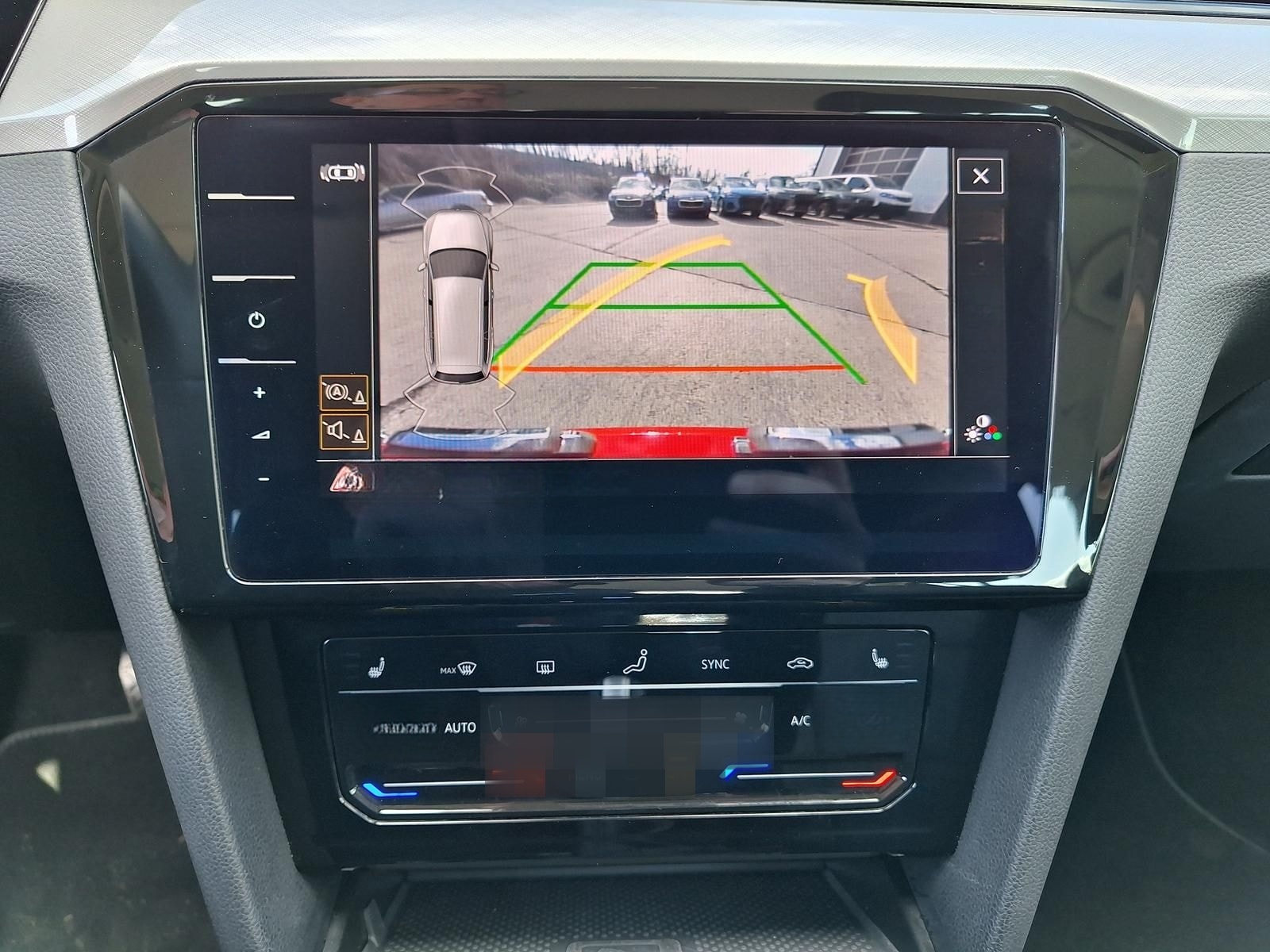 Volkswagen Passat Variant 2.0 TDI DSG Business LED|ACC|RFK| foto 22