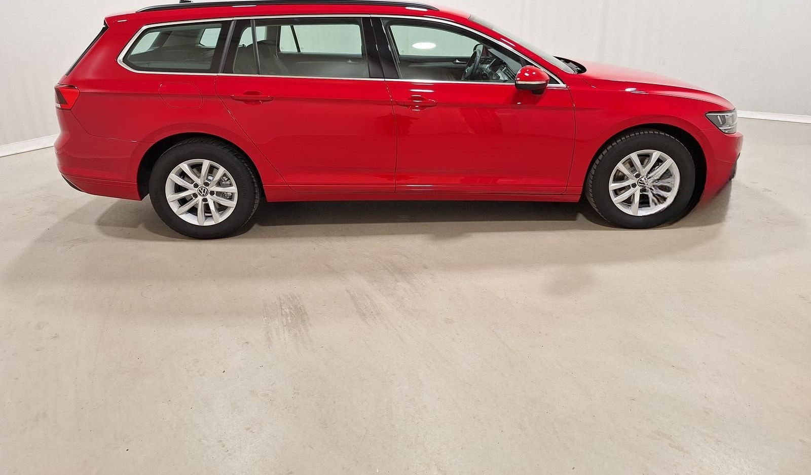 Volkswagen Passat Variant 2.0 TDI DSG Business LED|ACC|RFK| foto 7