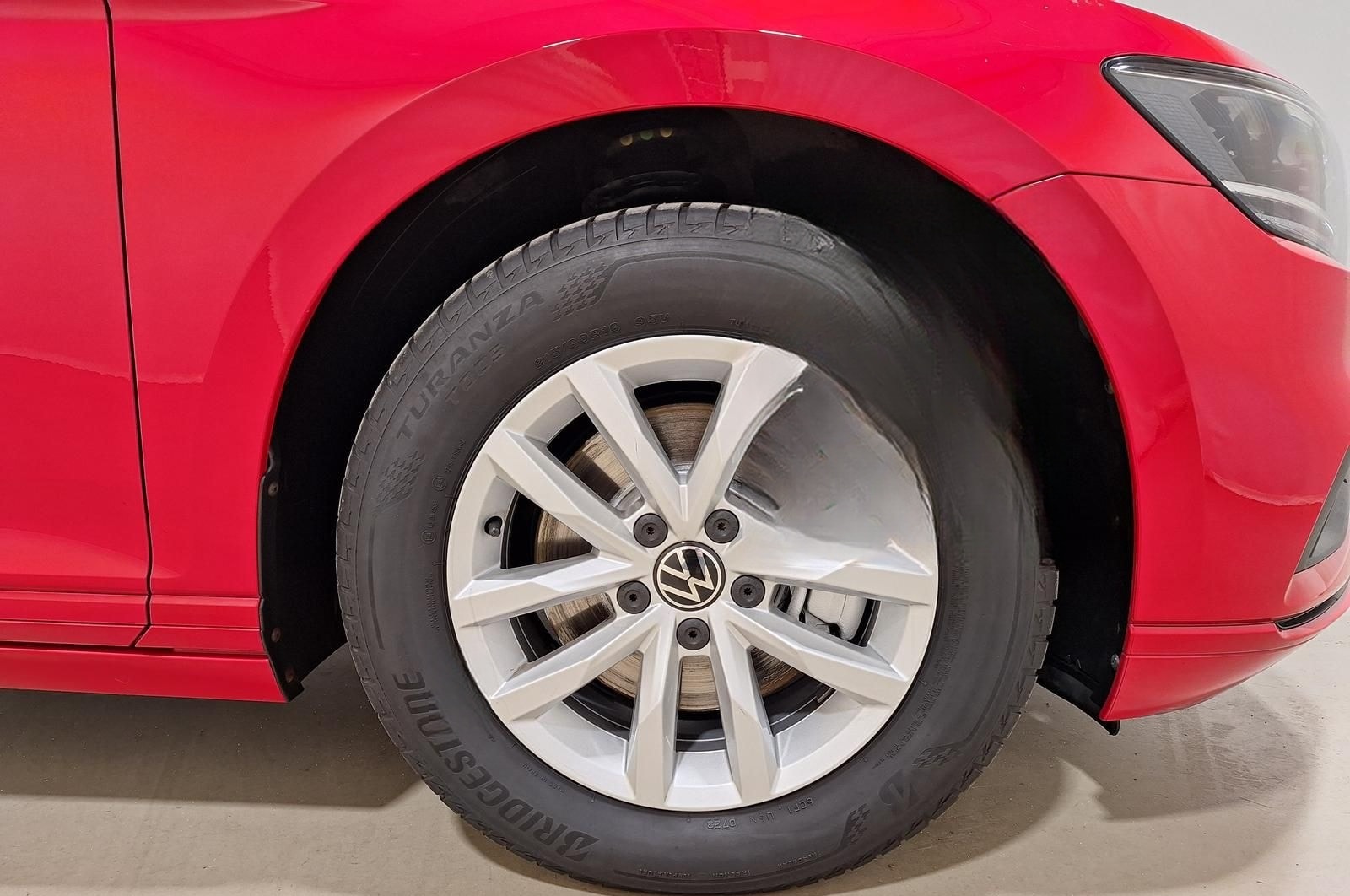 Volkswagen Passat Variant 2.0 TDI DSG Business LED|ACC|RFK| foto 10