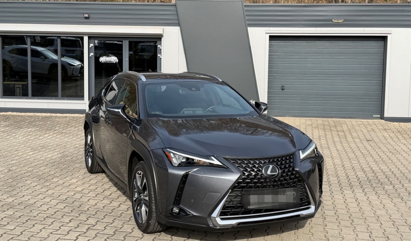 Lexus UX 250 h Style.LED.ACC.Kamera. foto 1