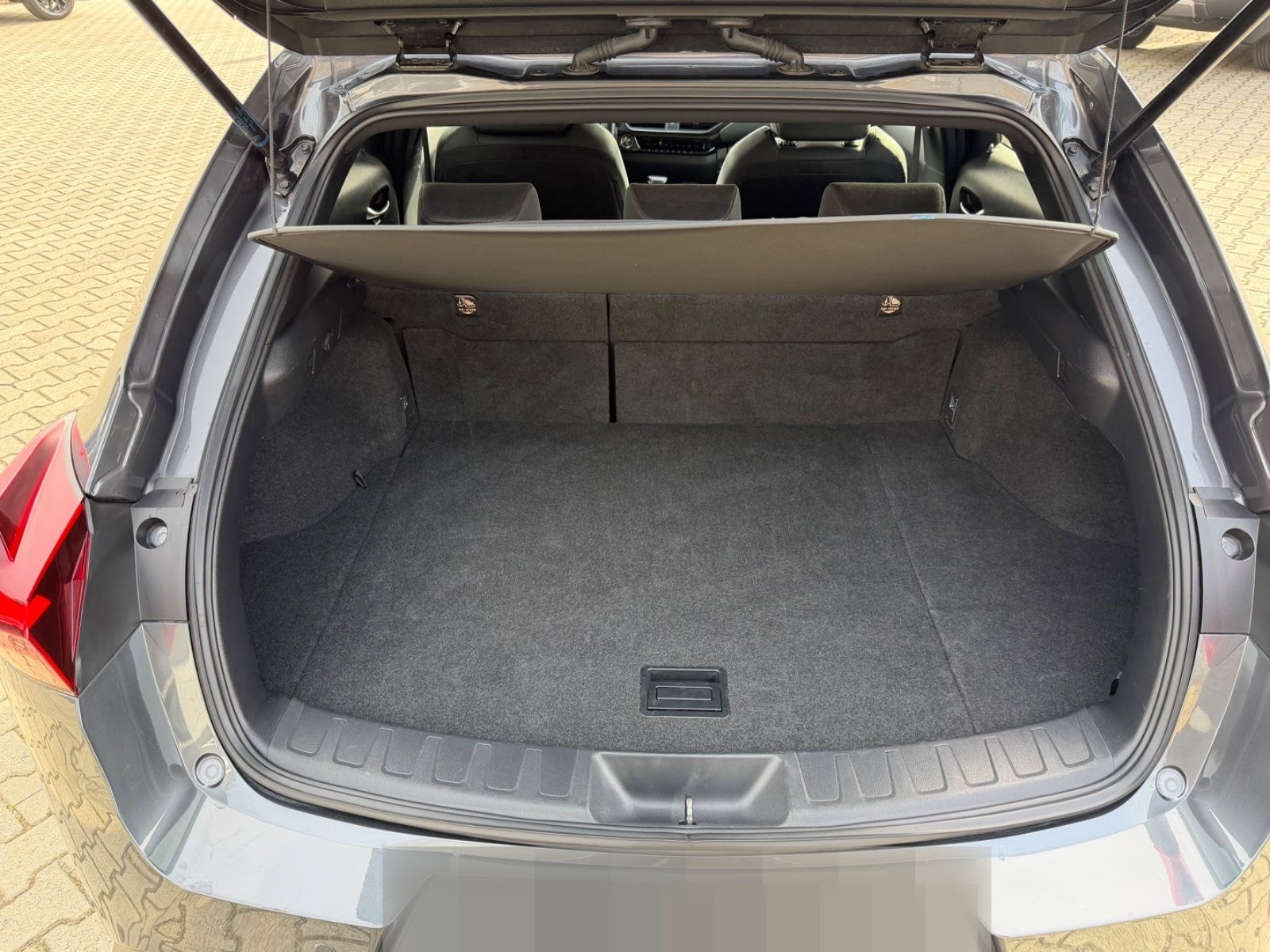 Lexus UX 250 h Style.LED.ACC.Kamera. foto 15