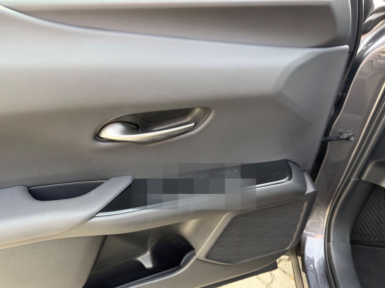 Lexus UX 250 h Style.LED.ACC.Kamera. foto 18