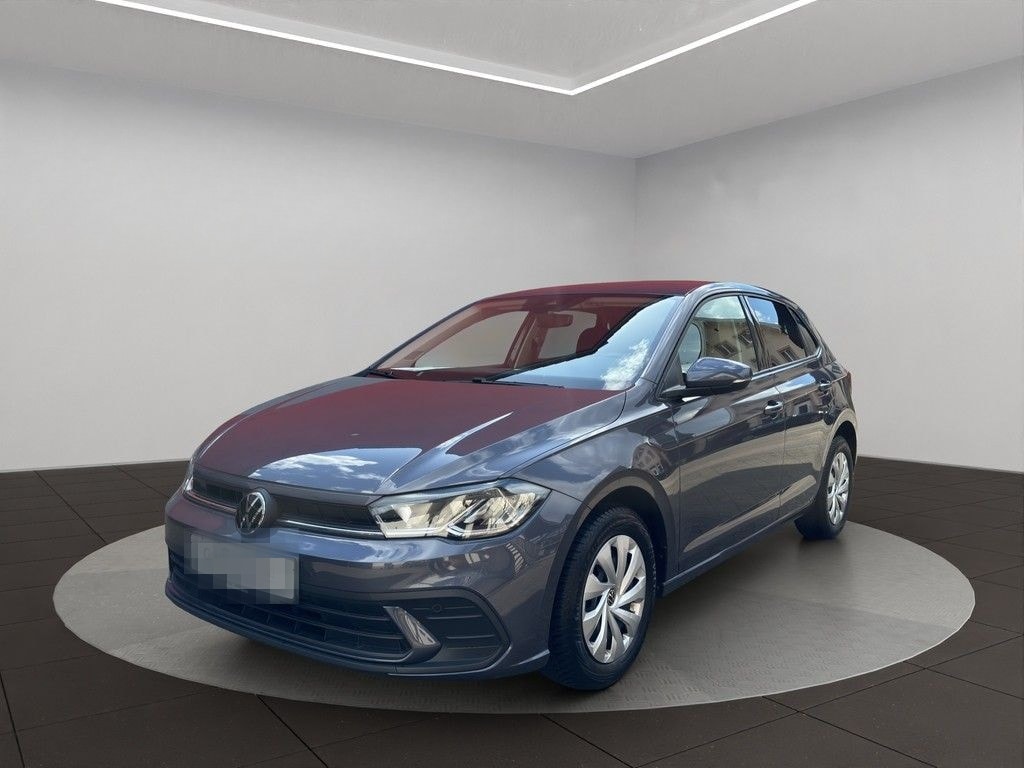 Volkswagen Polo Life 1.0 TSI Navi LED ACC foto 1