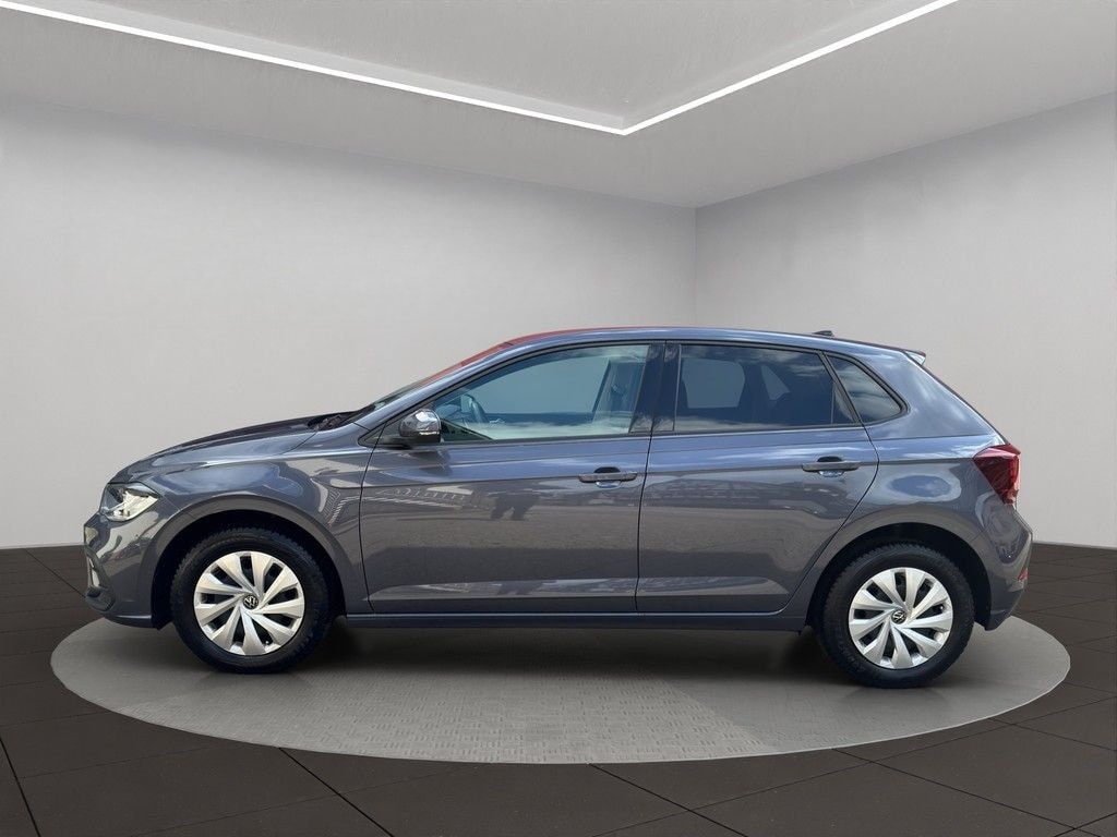 Volkswagen Polo Life 1.0 TSI Navi LED ACC foto 2