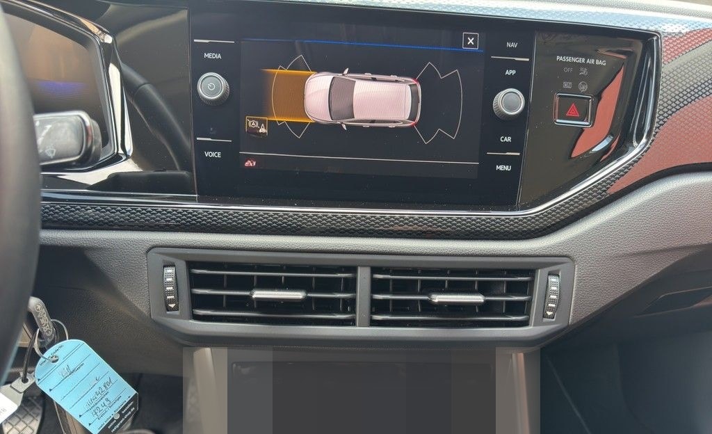 Volkswagen Polo Life 1.0 TSI Navi LED ACC foto 15