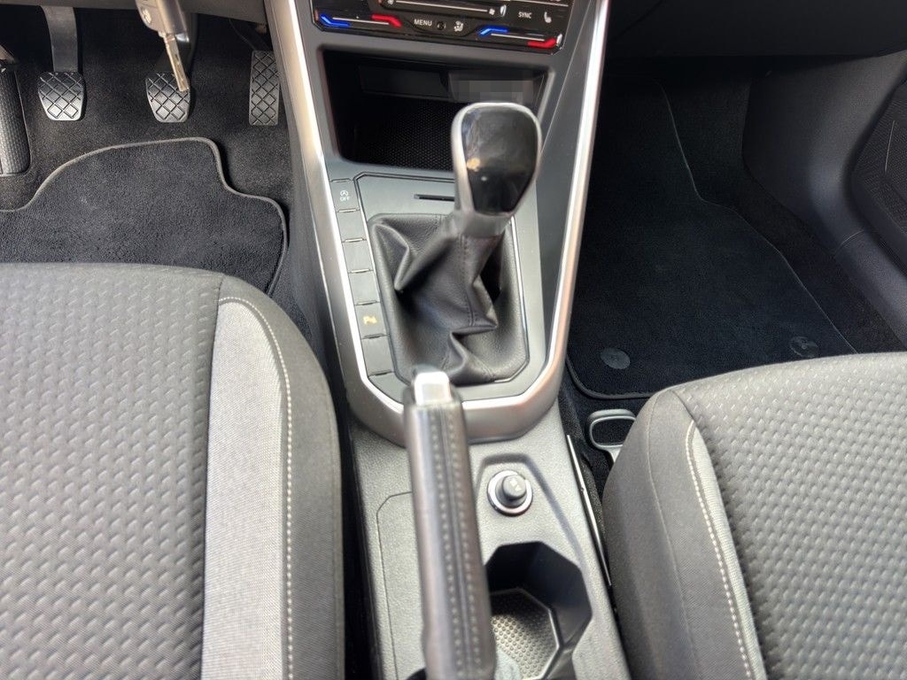 Volkswagen Polo Life 1.0 TSI Navi LED ACC foto 16