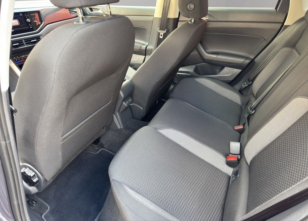 Volkswagen Polo Life 1.0 TSI Navi LED ACC foto 17