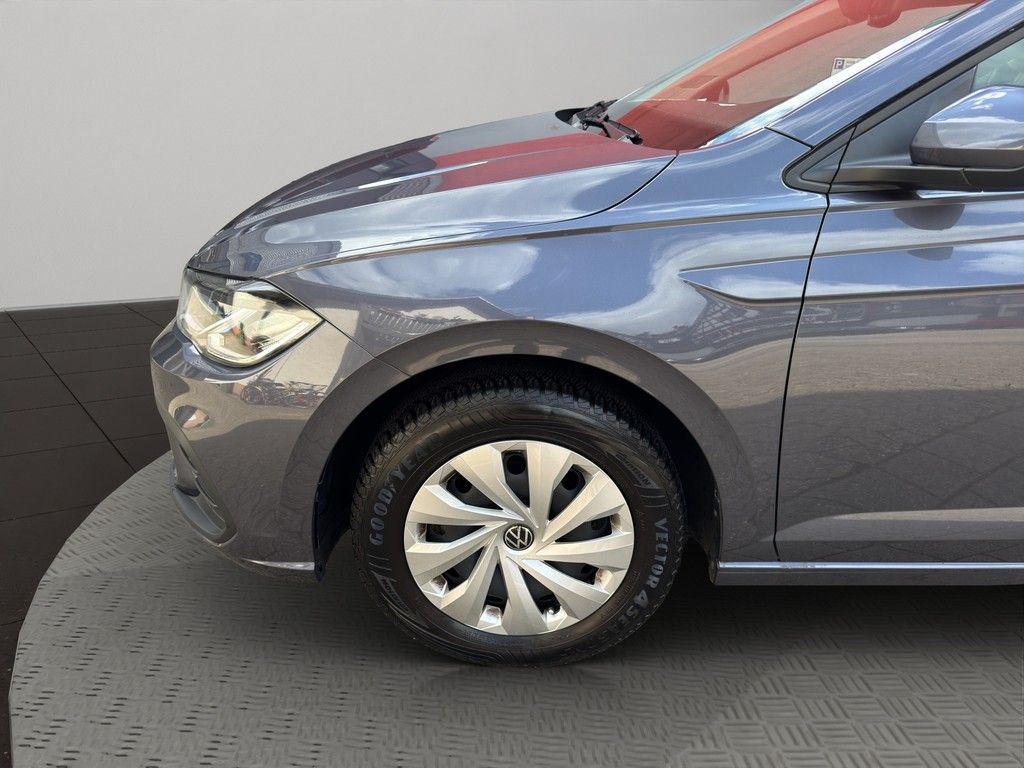 Volkswagen Polo Life 1.0 TSI Navi LED ACC foto 3