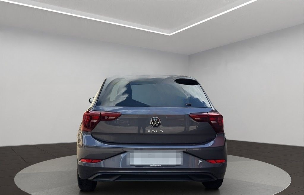 Volkswagen Polo Life 1.0 TSI Navi LED ACC foto 5
