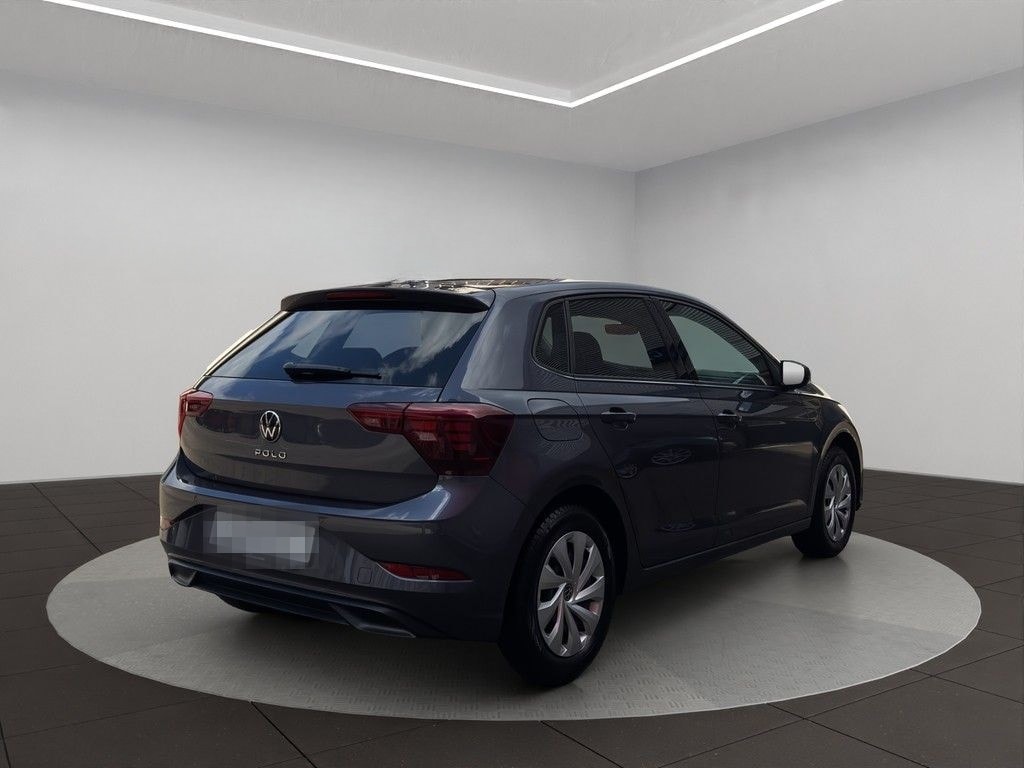 Volkswagen Polo Life 1.0 TSI Navi LED ACC foto 6