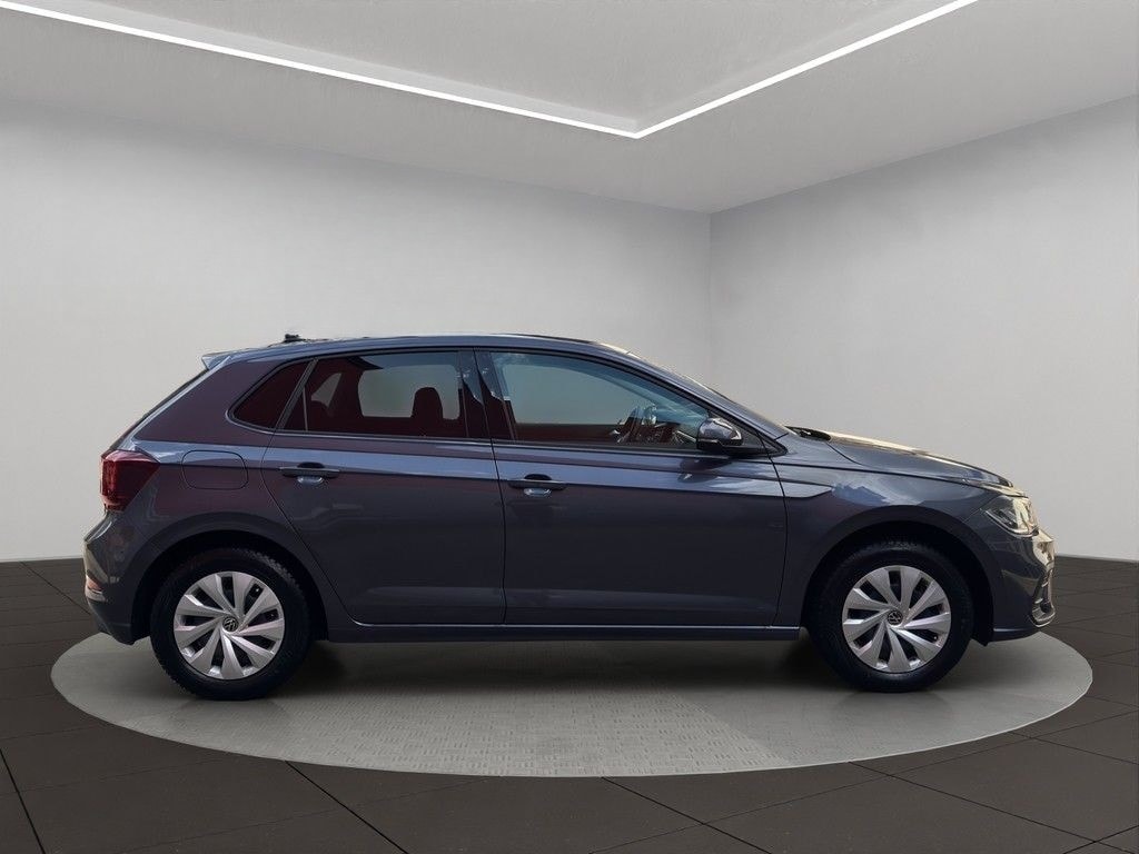 Volkswagen Polo Life 1.0 TSI Navi LED ACC foto 7