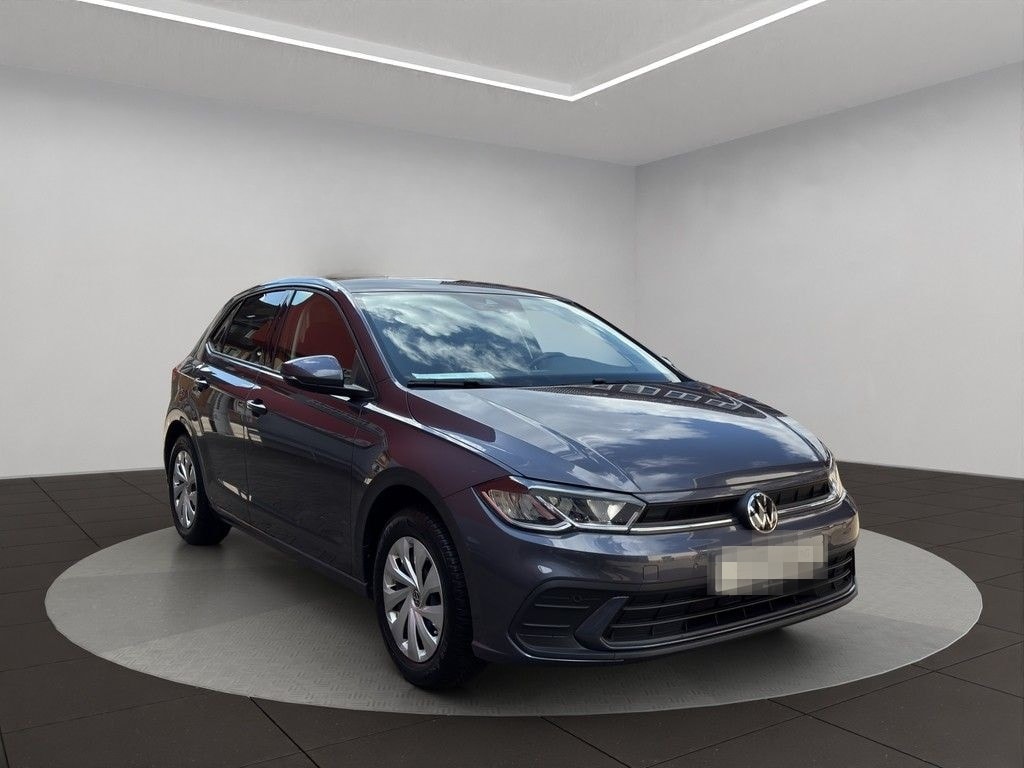 Volkswagen Polo Life 1.0 TSI Navi LED ACC foto 8