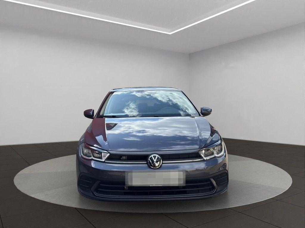 Volkswagen Polo Life 1.0 TSI Navi LED ACC foto 9