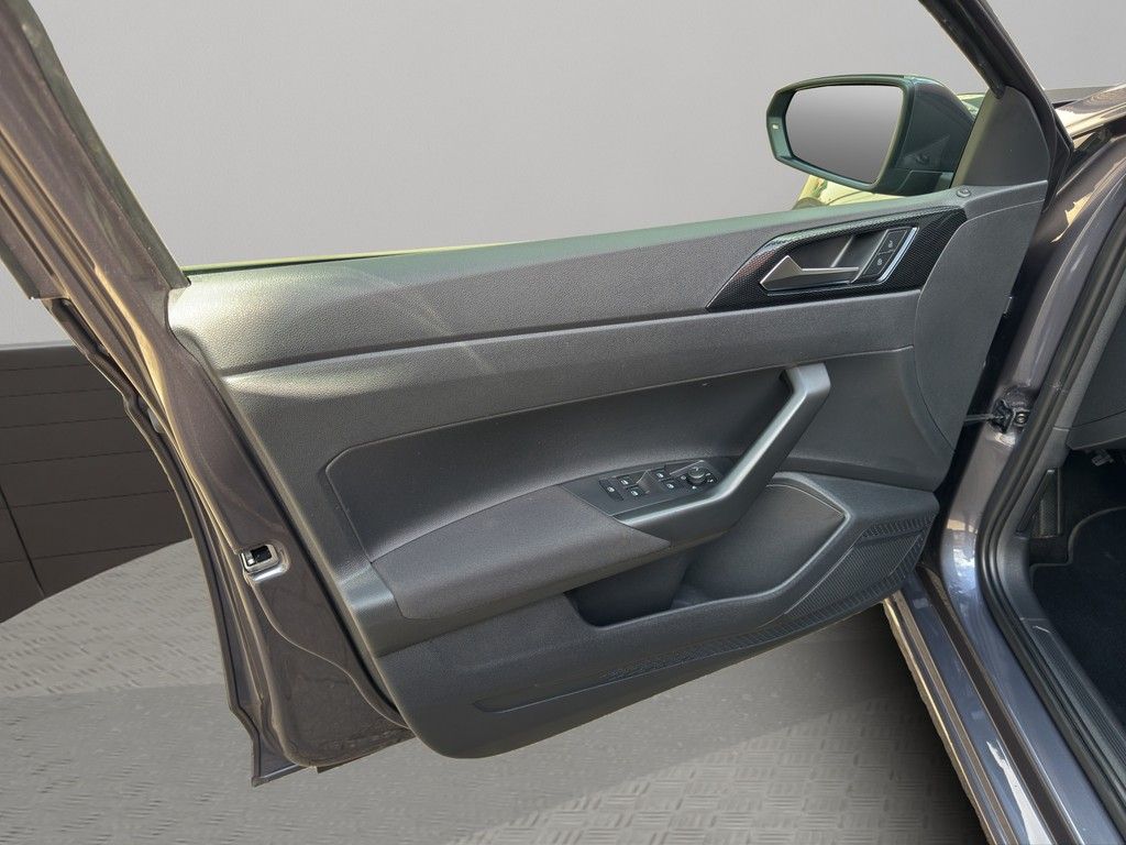 Volkswagen Polo Life 1.0 TSI Navi LED ACC foto 10