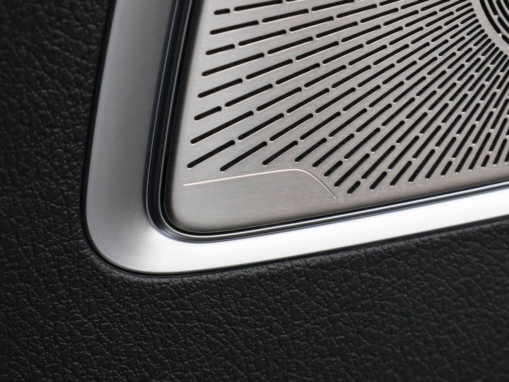 Mercedes-Benz EQE 53 AMG 4M+ SUV Pano/Hyper/AHK/Burm/DIGITAL foto 13