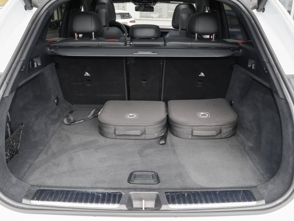 Mercedes-Benz EQE 53 AMG 4M+ SUV Pano/Hyper/AHK/Burm/DIGITAL foto 15