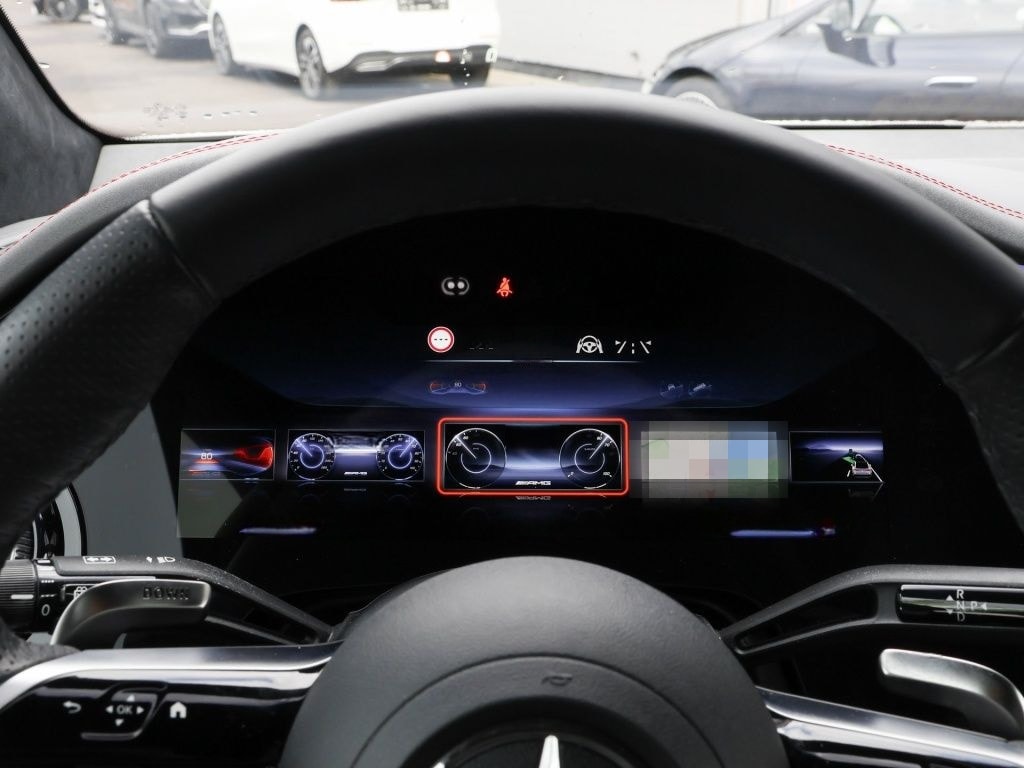 Mercedes-Benz EQE 53 AMG 4M+ SUV Pano/Hyper/AHK/Burm/DIGITAL foto 21