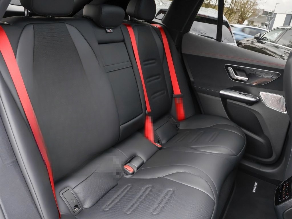 Mercedes-Benz EQE 53 AMG 4M+ SUV Pano/Hyper/AHK/Burm/DIGITAL foto 7