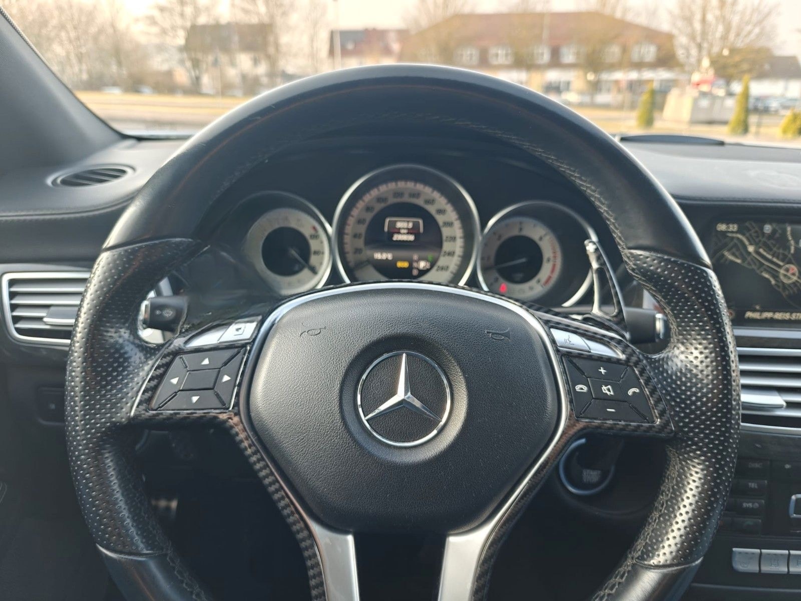 Mercedes-Benz CLS 350 BlueTec / d 4Matic* AMG-Line* foto 16