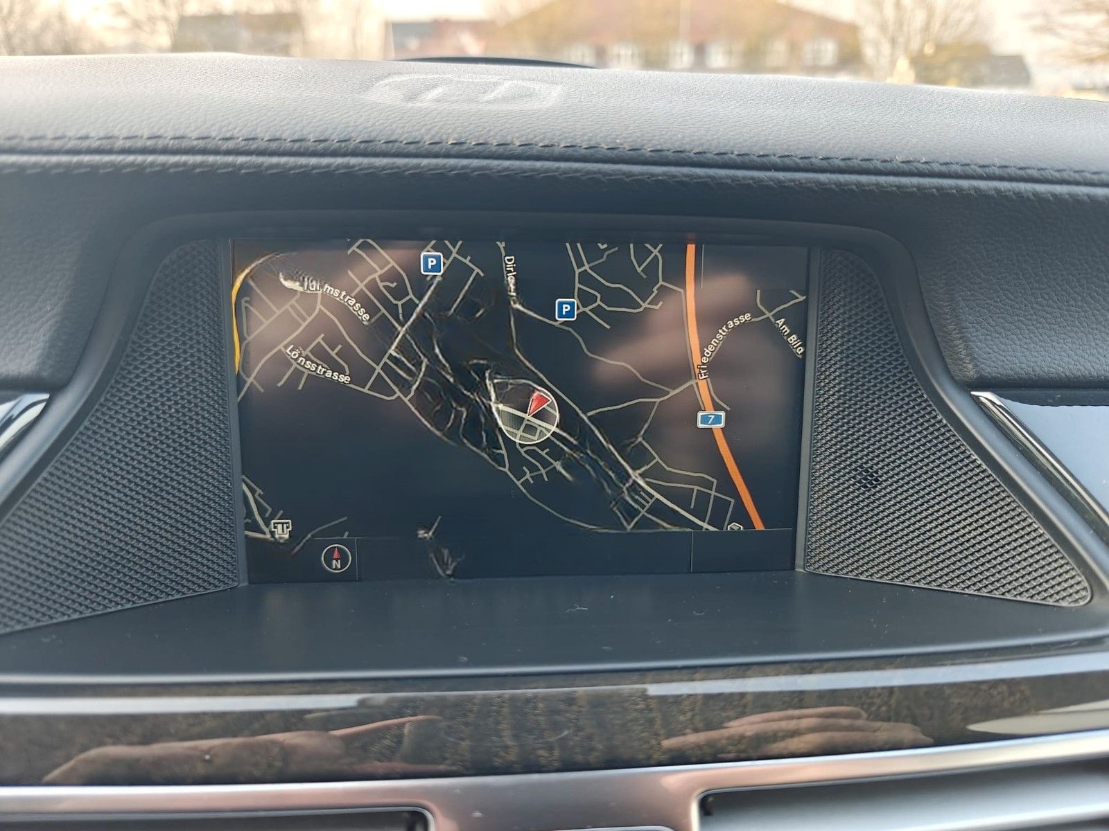 Mercedes-Benz CLS 350 BlueTec / d 4Matic* AMG-Line* foto 18