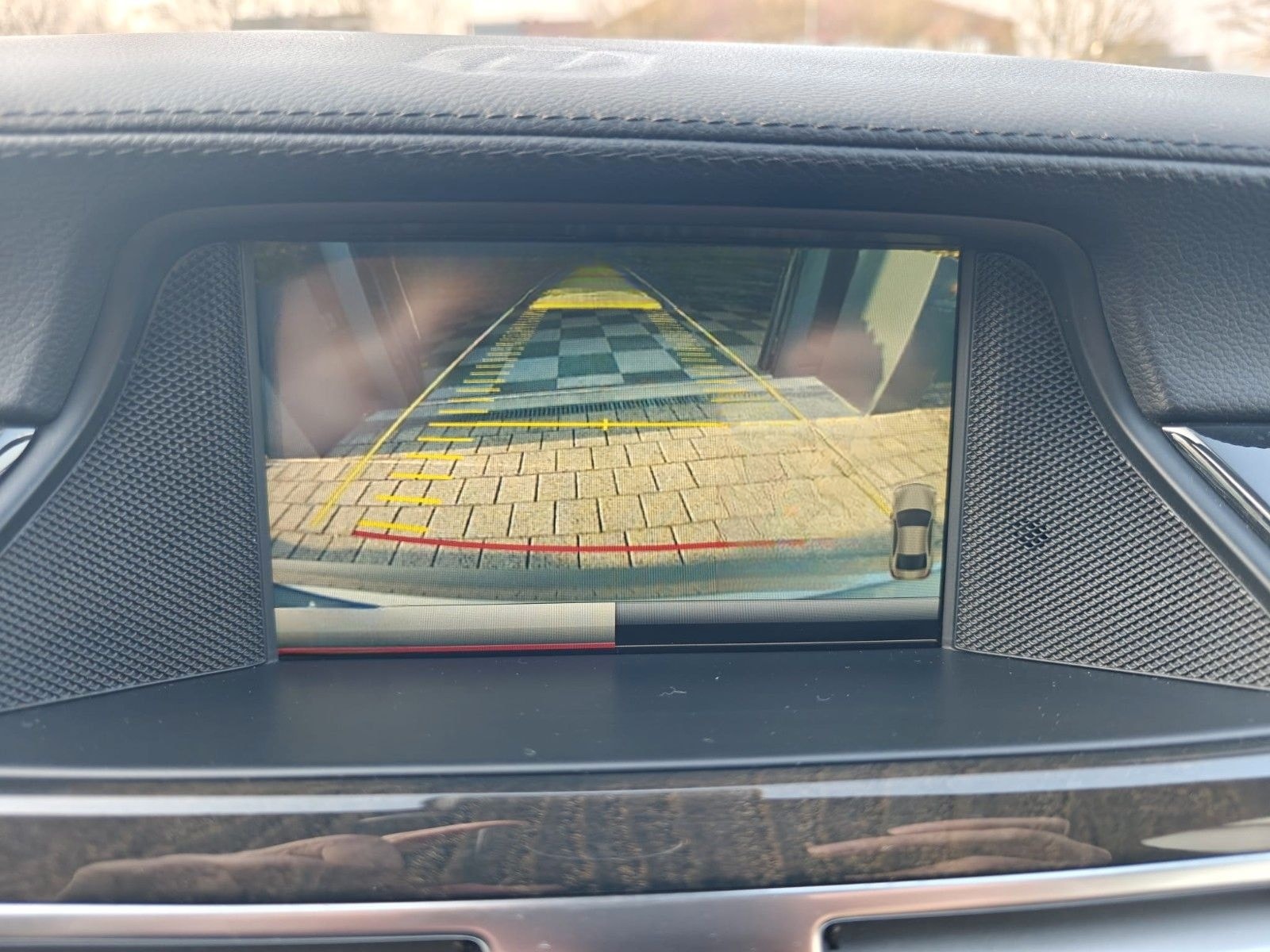 Mercedes-Benz CLS 350 BlueTec / d 4Matic* AMG-Line* foto 19