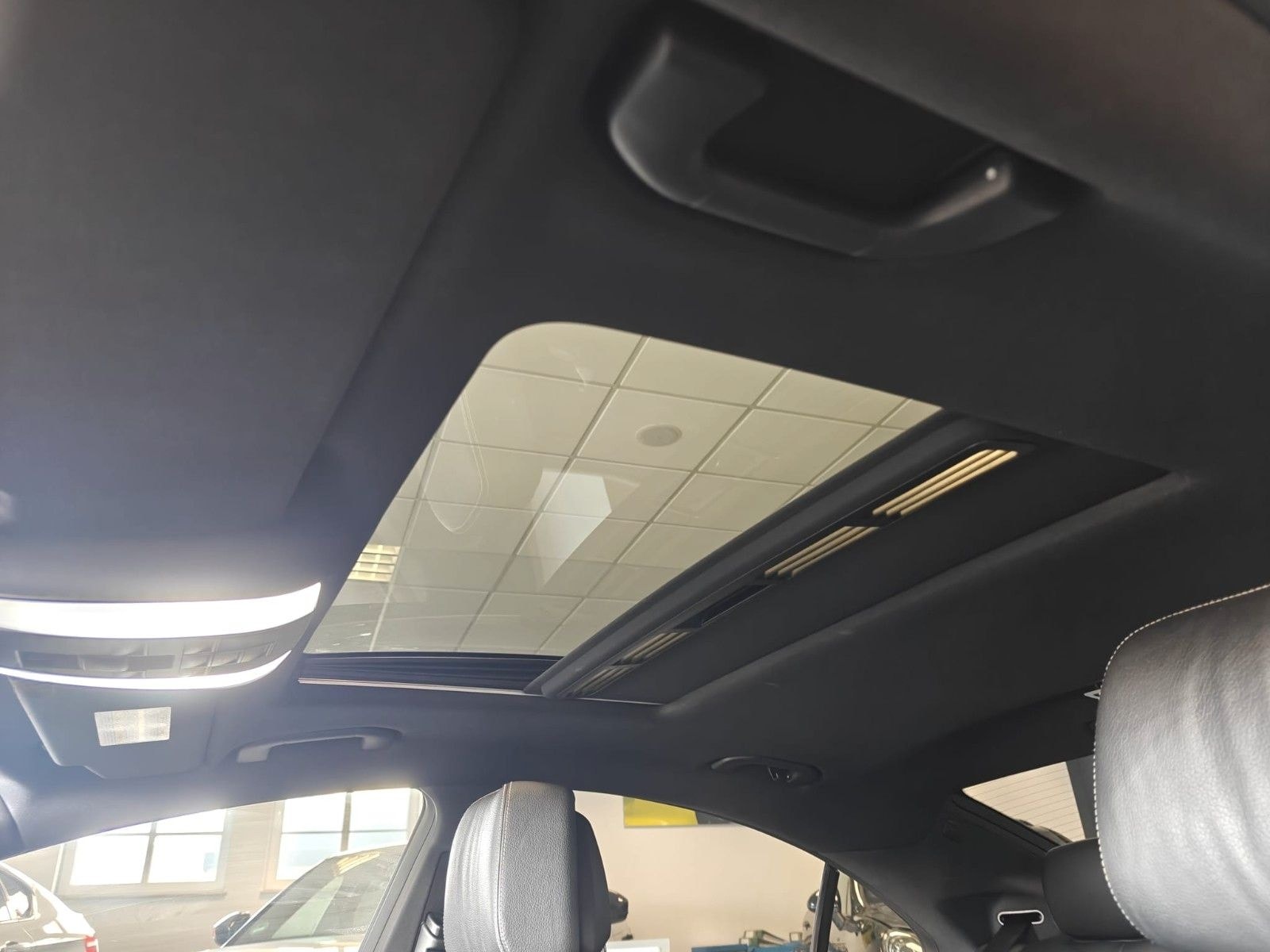 Mercedes-Benz CLS 350 BlueTec / d 4Matic* AMG-Line* foto 21