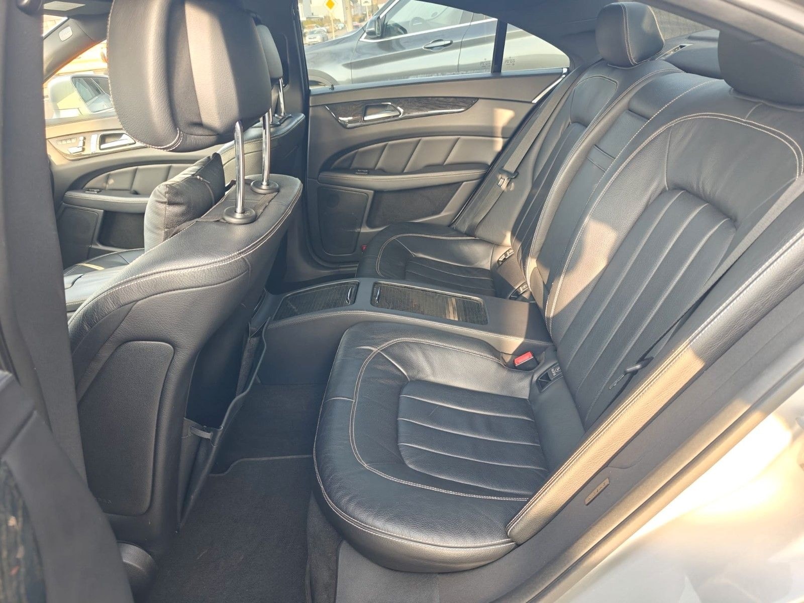 Mercedes-Benz CLS 350 BlueTec / d 4Matic* AMG-Line* foto 23