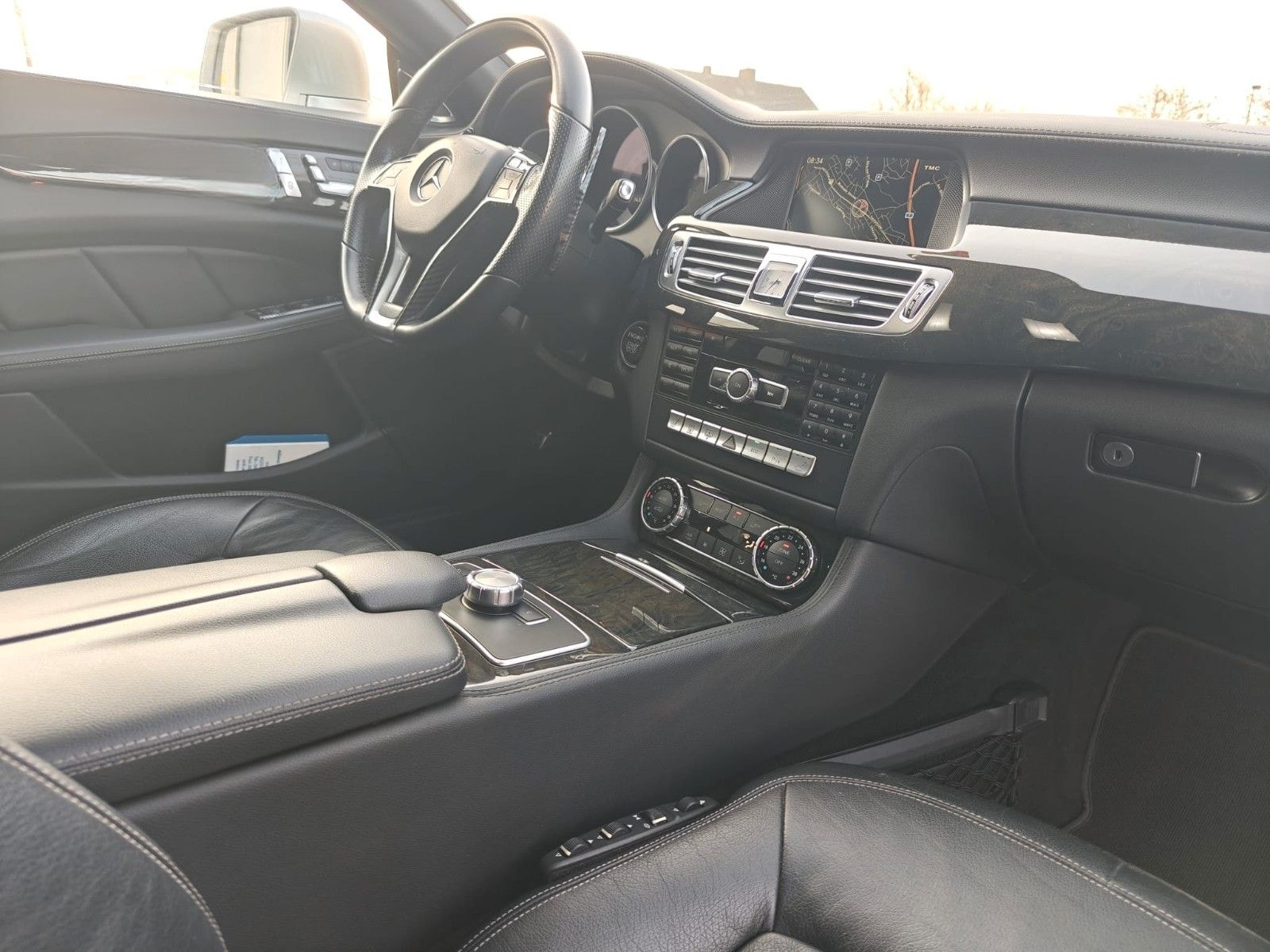 Mercedes-Benz CLS 350 BlueTec / d 4Matic* AMG-Line* foto 25