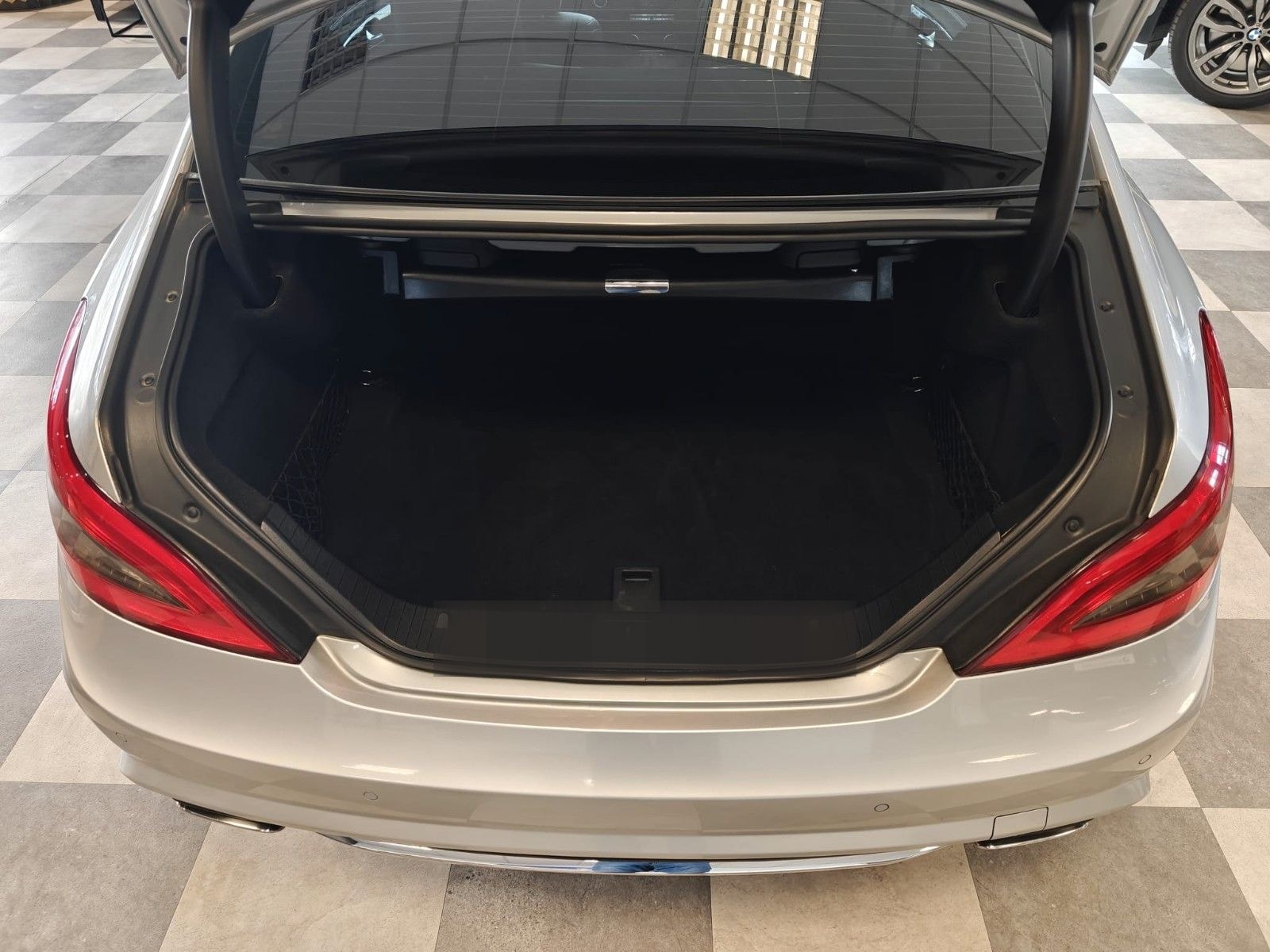 Mercedes-Benz CLS 350 BlueTec / d 4Matic* AMG-Line* foto 8