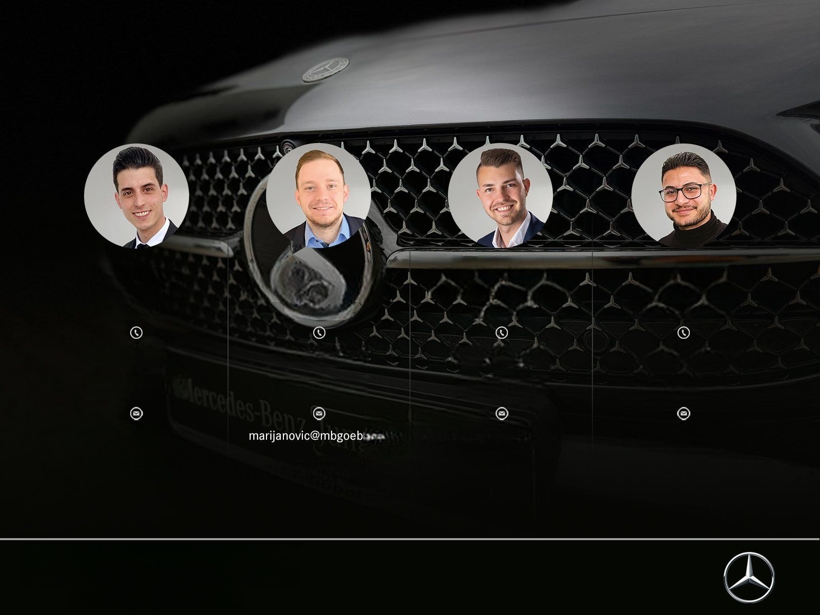 Mercedes-Benz C 220 d AVANTGARDE+AHK+TOTWINKEL+LED+KAMERA+SMI foto 12