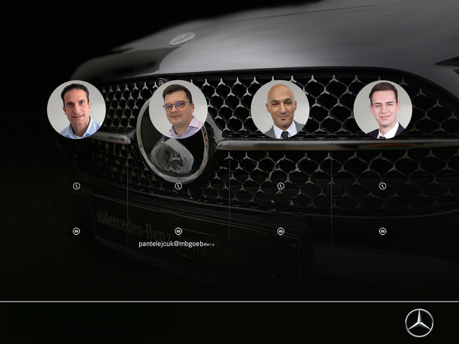 Mercedes-Benz C 220 d AVANTGARDE+AHK+TOTWINKEL+LED+KAMERA+SMI foto 13