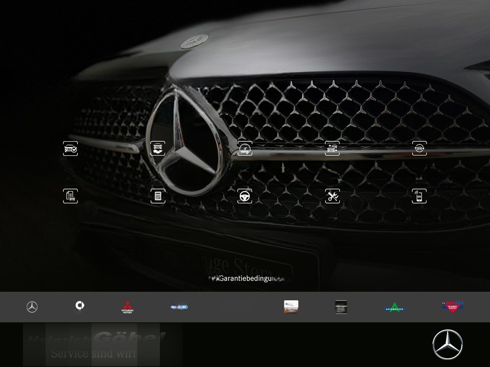 Mercedes-Benz C 220 d AVANTGARDE+AHK+TOTWINKEL+LED+KAMERA+SMI foto 10