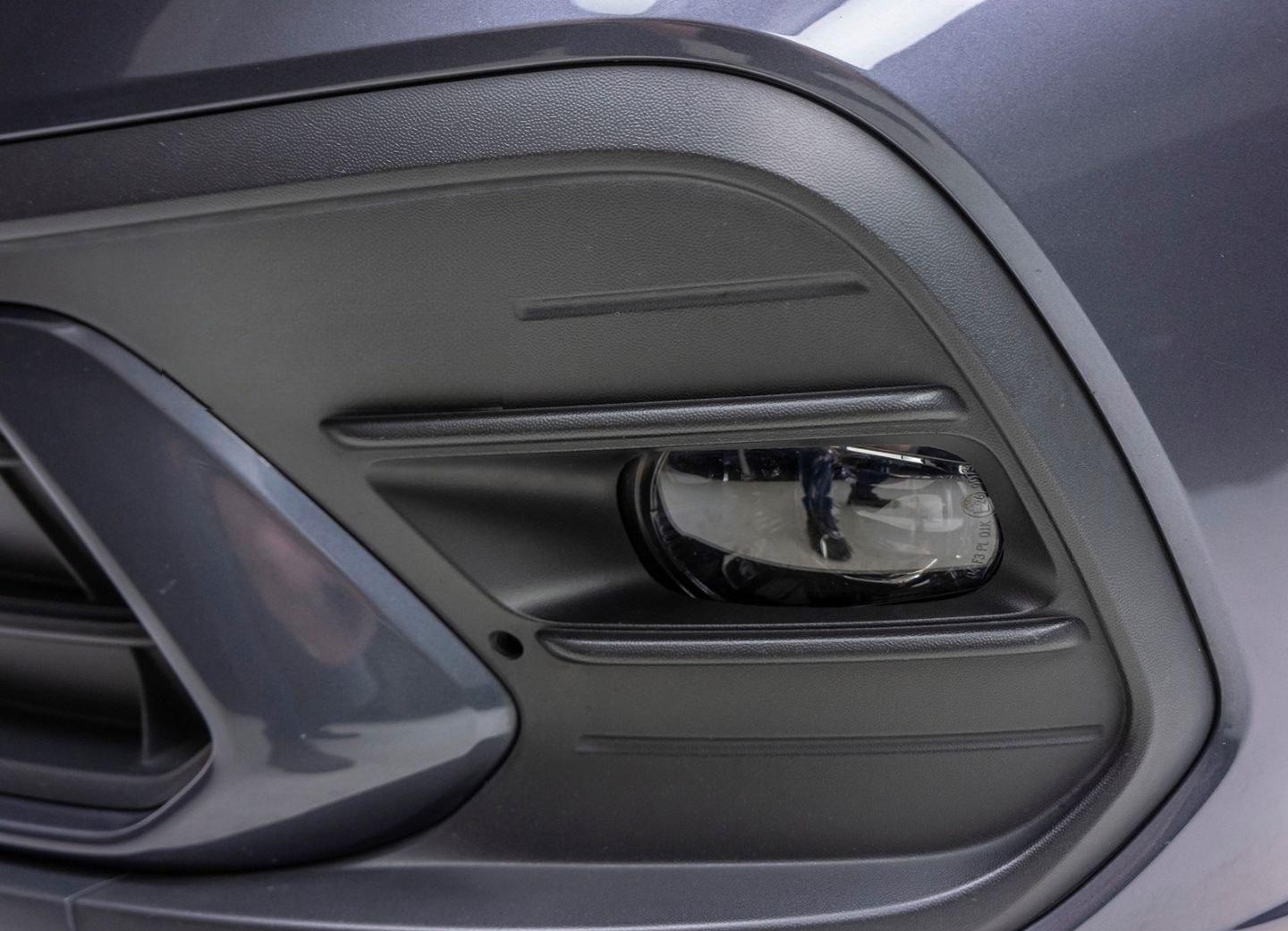 Volkswagen Polo VI Life Klima PDC LED ABS (27) foto 11