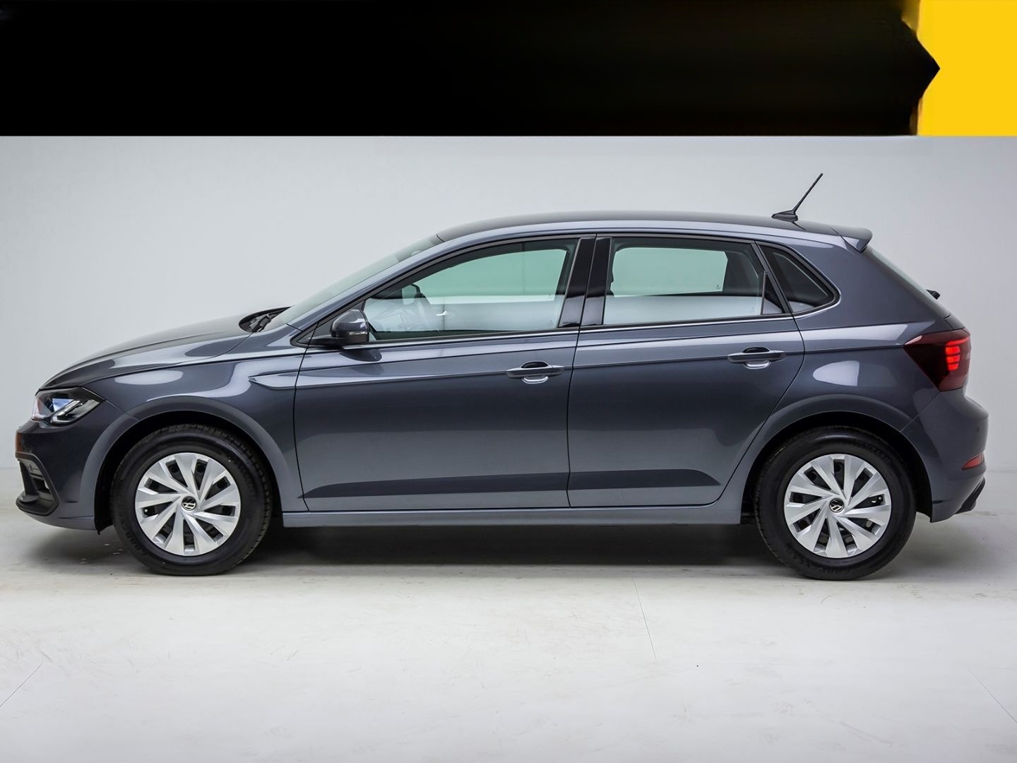 Volkswagen Polo VI Life Klima PDC LED ABS (27) foto 3