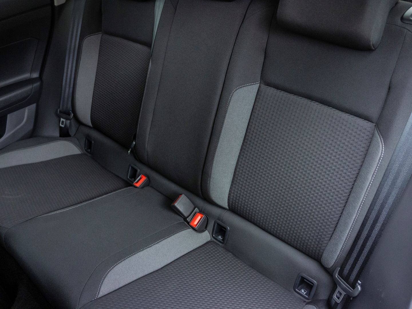 Volkswagen Polo VI Life Klima PDC LED ABS (27) foto 22