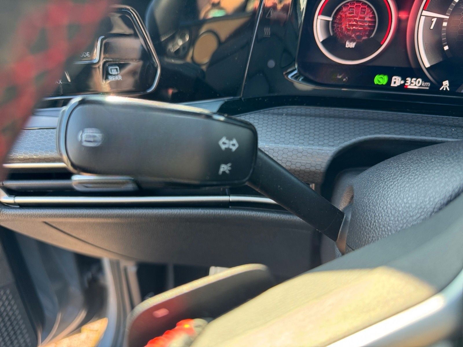 Volkswagen Golf VIII Lim. GTI Clubsport, PANO HuD ACC H&K foto 18