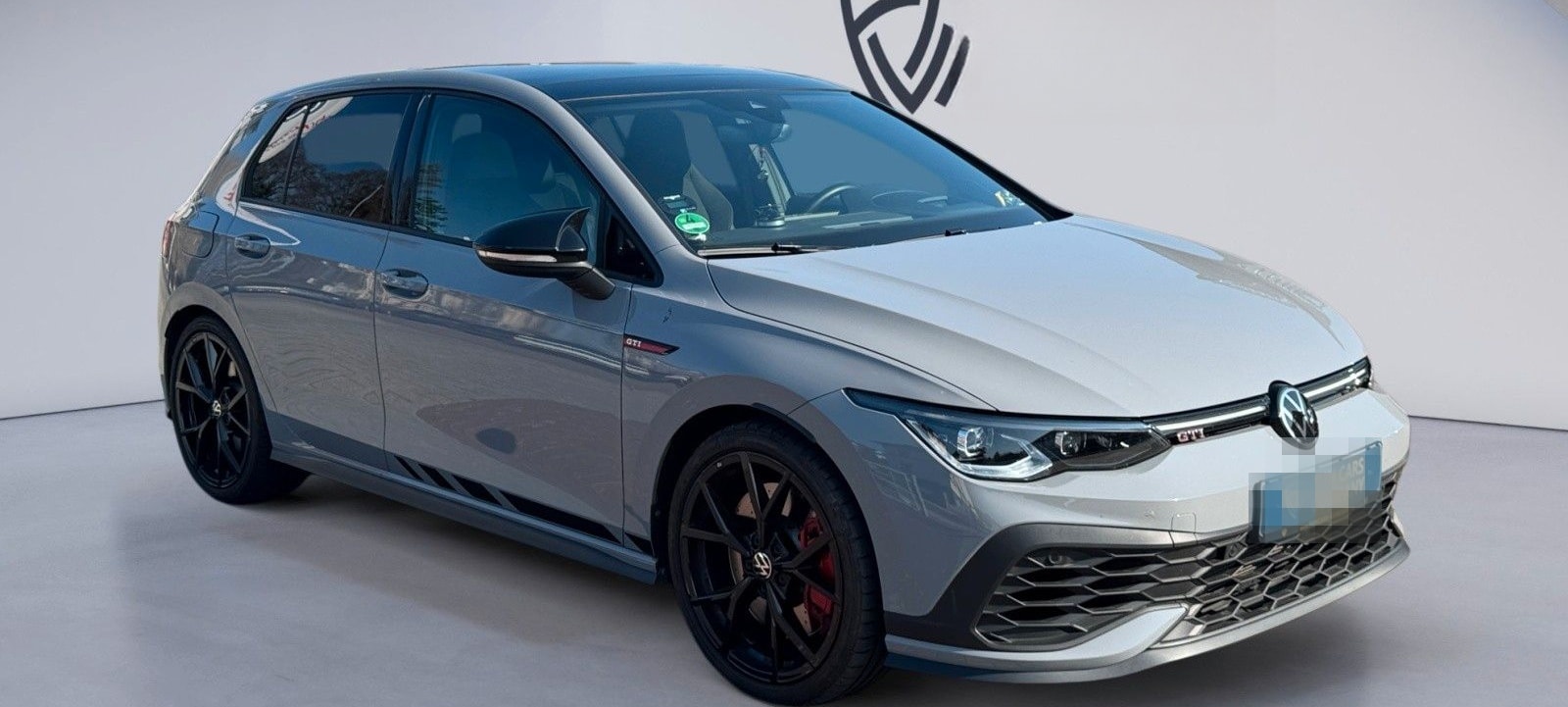 Volkswagen Golf VIII Lim. GTI Clubsport, PANO HuD ACC H&K foto 8