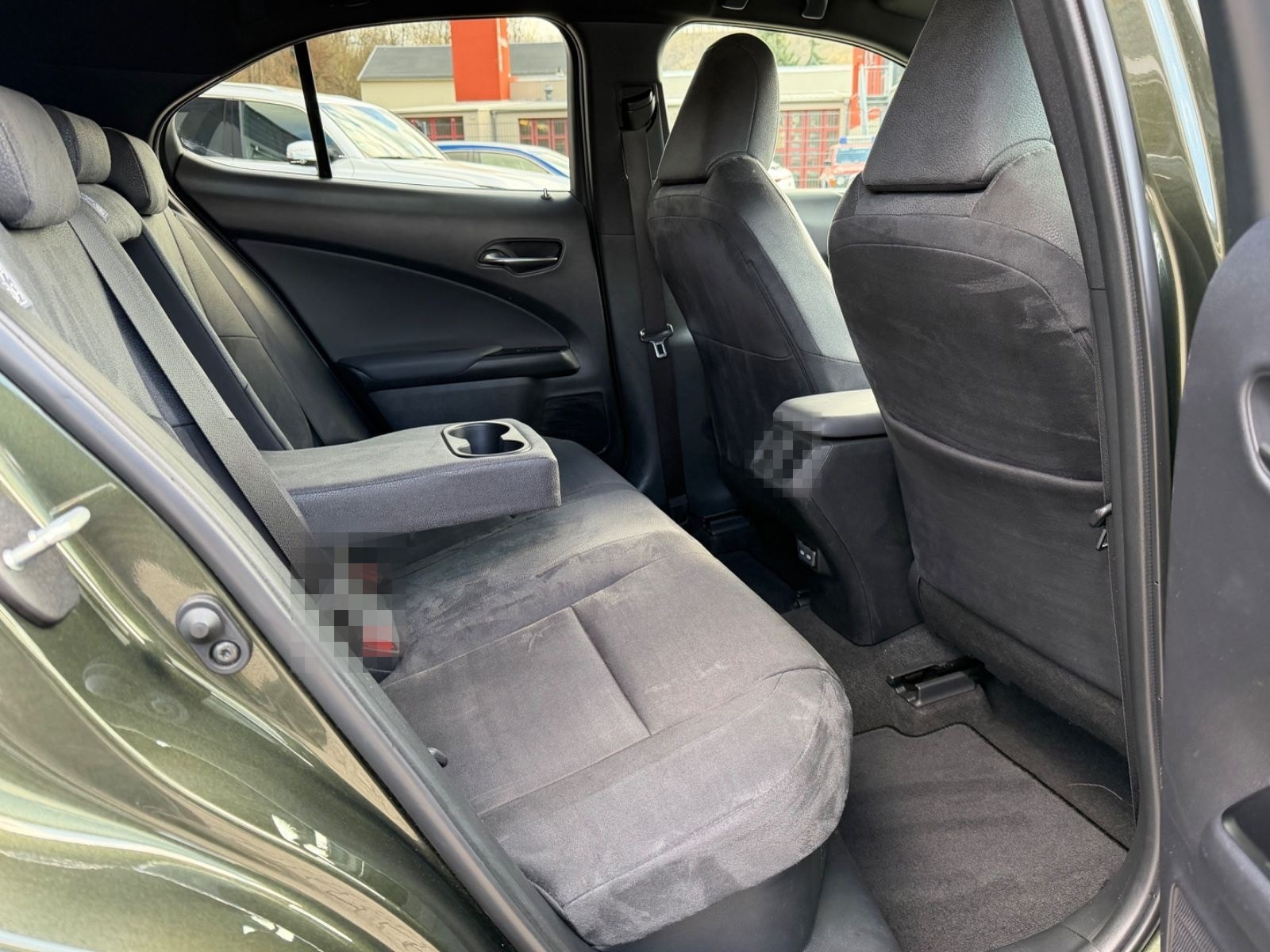 Lexus UX 250 h Style.LED.ACC.Kamera. foto 14