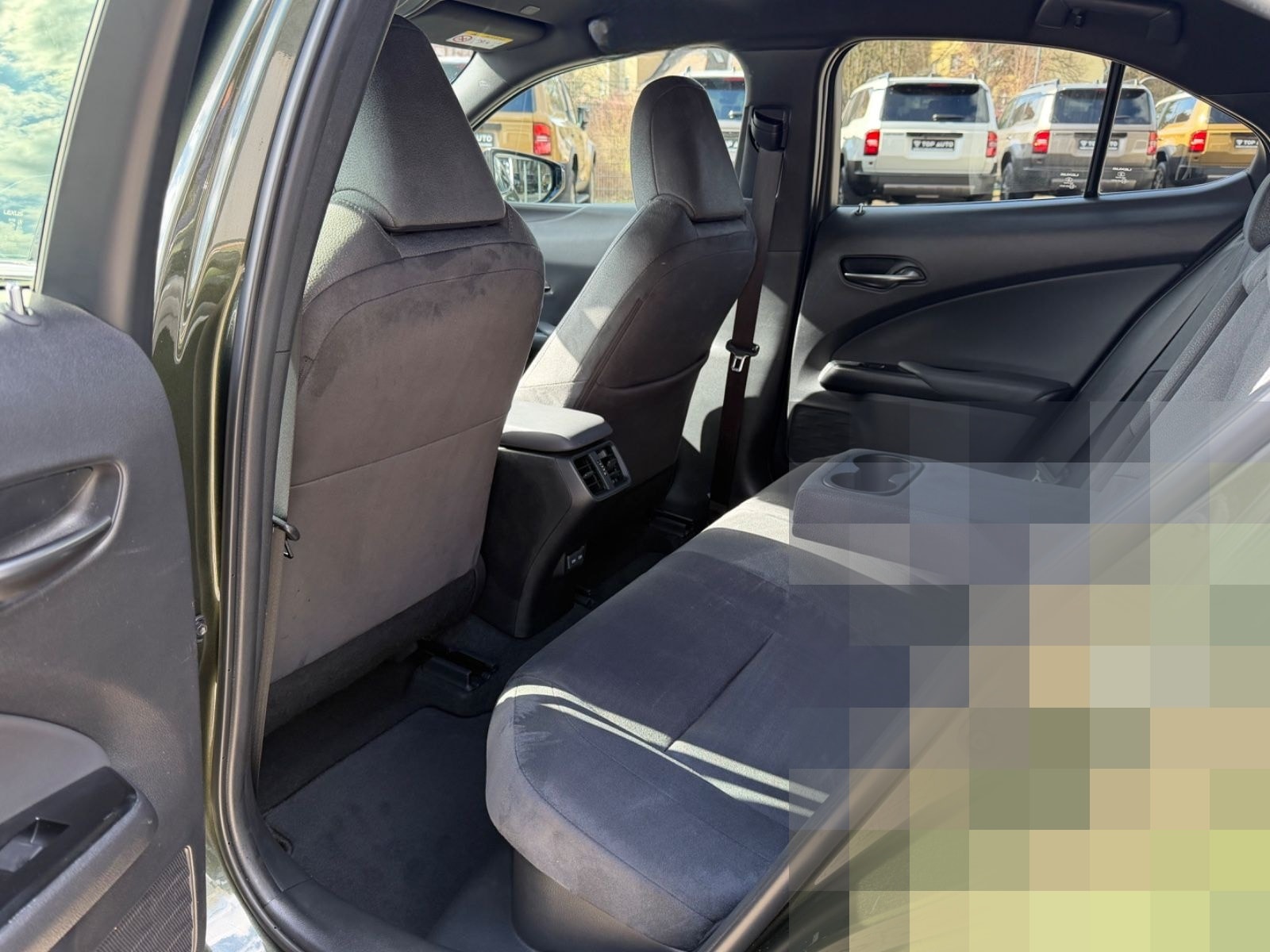 Lexus UX 250 h Style.LED.ACC.Kamera. foto 17